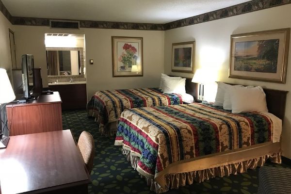 FairBridge Inn & Suites (Jonesboro)